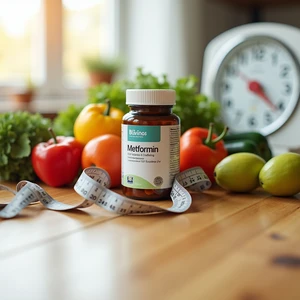 Understanding How Metformin Works for Weight Loss: An In-Depth Tutorial