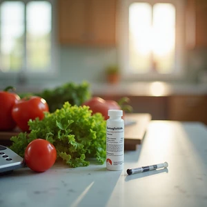 Understanding Prescription Weight Loss Medications and Their Impact