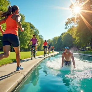Understanding the Best Sport to Lose Weight Effectively