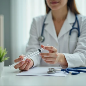 Understanding the Cost of Compounded Tirzepatide for Weight Loss