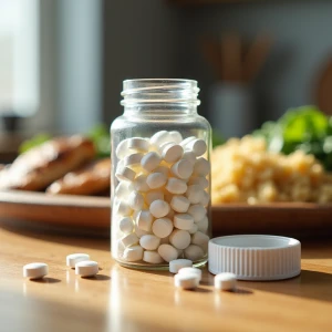 Understanding the Metformin Diet: Benefits and Mechanisms
