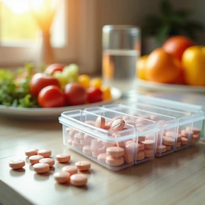 Understanding the Metformin Dosage Chart: A Complete Tutorial for Effective Management