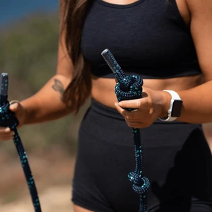 Unleash Your Rope Flow Potential: 3 Advanced Techniques