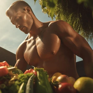 Fueling Athletic Performance With A Vegan Diet