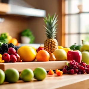 Wholesome And Delicious: Vegan Meal Ideas For Balanced Meal Planning