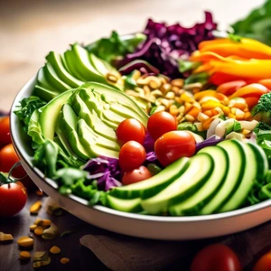 Effective Vegan Weight Loss Tips For A Healthy Lifestyle