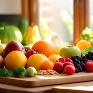 Balanced Meal Planning: Wholesome And Vegetarian Meal Prep Ideas