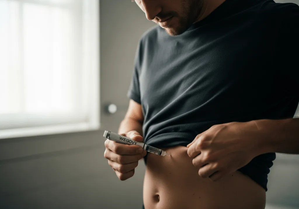 wegovy weight loss results how much weight can you lose.
