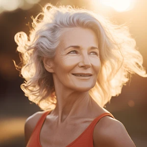 Golden Grace: Weight Management Approaches For Women In Their Fifties And Older