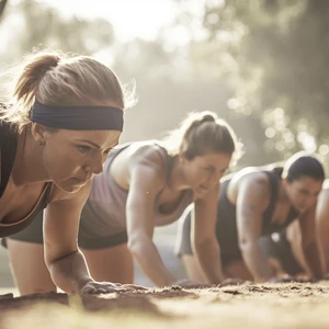 Challenge Accepted: The Motivational Might of Group Weight Loss Contests