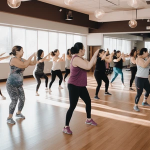 Lean Learning: The Value Of Community-Driven Weight Loss Workshops