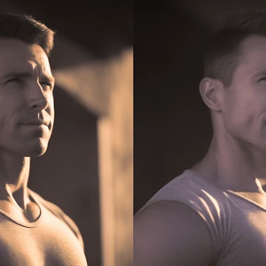 Defying Genetics: Mark’s Journey To Health Against The Odds