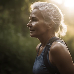 Forties And Fit: Understanding And Tackling Midlife Weight Challenges