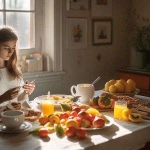 The Roaring Twenties: Balancing Metabolism And Lifestyle In Your Early Adulthood