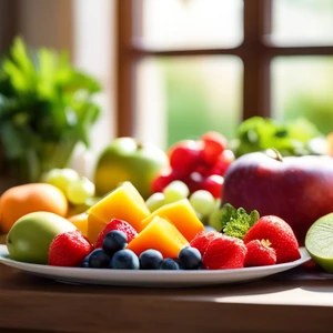 Effective And Balanced Weight Loss Meal Plans