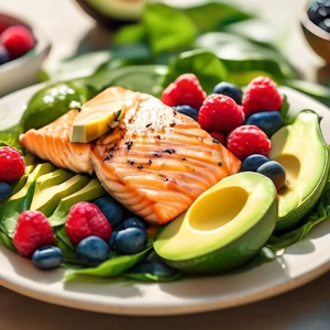 The Incredible Weight Loss Benefits Of The Keto Diet