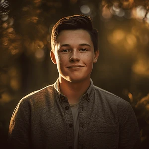 Rising From The Ashes: Jake’s Recovery And Weight Loss After A Debilitating Injury