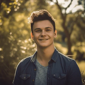 Flourishing Despite The Odds: Liam’s Weight Management With Chronic Illness