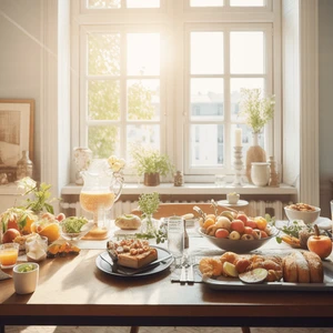 The Big Three: An Introduction To Carbohydrates, Proteins, And Fats
