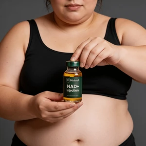 What are NAD Injections and How They Support Weight Loss?
