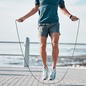 What Are Some Advanced Jump Rope Techniques?
