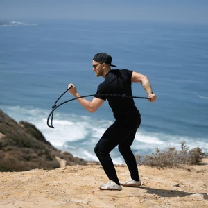 What Are The Best Techniques For Advanced Rope Flow Training?