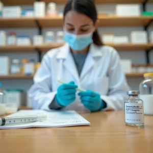 What is Compounded GLP-1 and Its Role in Weight Loss?