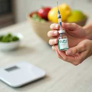 What Is GLP-1 Medication? A Comprehensive Overview
