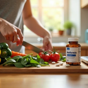 When to Take Metformin for Weight Loss: Key Timing Strategies