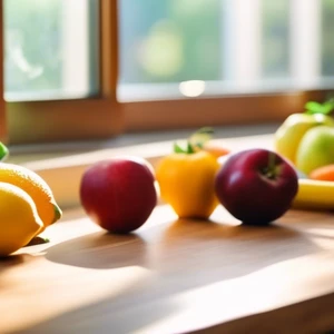 Nurturing Your Gut Health With Whole Foods