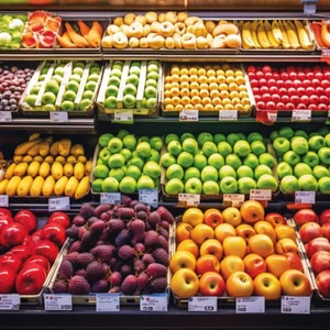 How Whole Foods Can Help You Achieve Weight Loss Goals