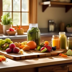 Mastering Whole Foods Meal Prep: Tips And Tricks