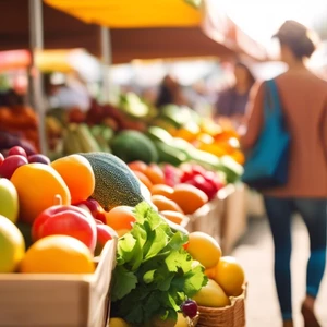 Eating Whole Foods On A Budget: Tips And Tricks