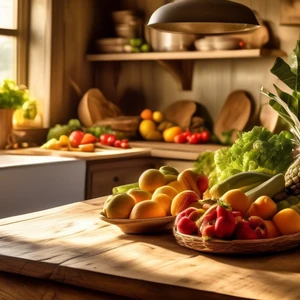 Delicious Whole Foods Recipes To Try Today
