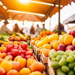 Whole Foods Vs Processed Foods: Making The Healthier Choice