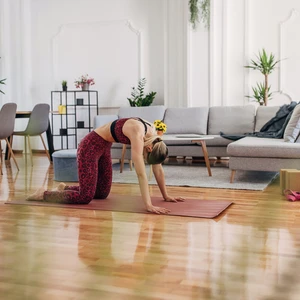 Why Are Home Workouts Perfect For Beginners?