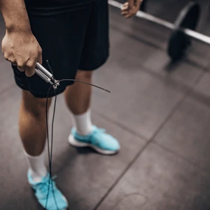 Why Are Jump Ropes Great For Building Muscles?