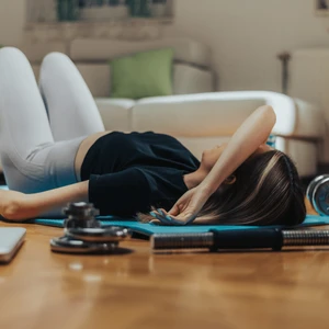 Why Is Proper Recovery Essential For Intense Home Workouts?