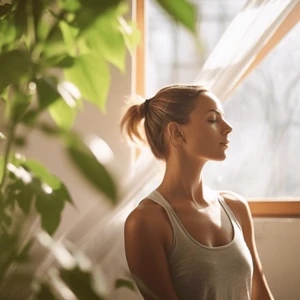 The Benefits Of Yoga For Mental Wellness In Holistic Fitness