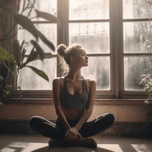 Yoga For Stress Reduction: Finding Inner Peace
