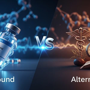 Zepbound vs Alternatives: A Complete Comparison of Weight Loss Medications